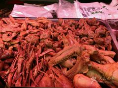 -清真拉妈卤味(回民街店)