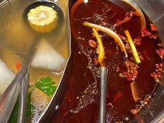 -牛品荟牛肉火锅(新城广场店)
