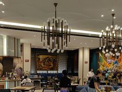 -西藏饭店·亚克·食光自助餐厅(文殊院店)
