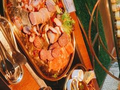 -金海湾嘉华度假酒店·海韵咖啡厅