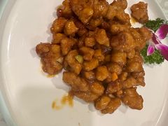 -牟传仁饭庄(星海店)