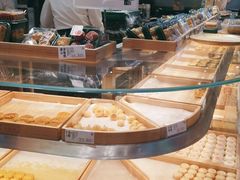 -泸溪河桃酥(壹方城店)