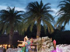 -清迈夜间动物园