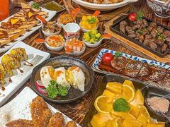 -小川洋风料理(江汉路店)