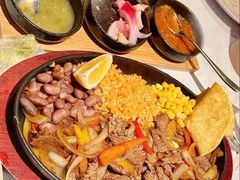 -墨纪Mojí墨西哥餐厅(官舍店)
