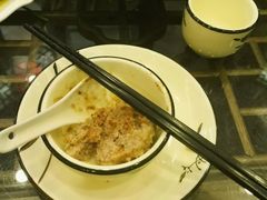 -陈记菜馆·非遗淮扬菜(东关街教场店)