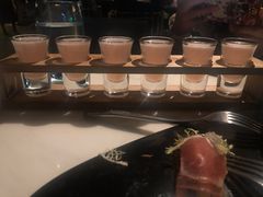 -STARRY CAFE & LOUNGE BAR(高新店)
