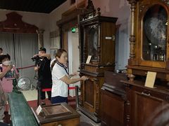 -旅顺留声机博物馆