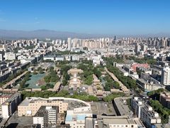 -张掖大佛寺景区