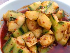 手拍青瓜-琶醍壹号•音乐江景餐吧