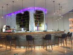 -三迪希尔顿酒店·星空酒廊