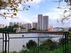 -凤岗南门山森林公园