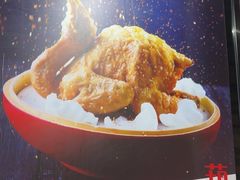 -秦唐一号西安菜馆(钟楼店)