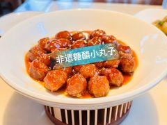 -老晋阳太原菜(古县城店)