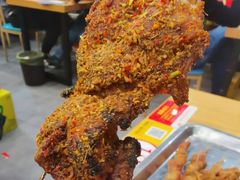 -517烧烤·龙虾·海鲜大排档(万象都荟店)