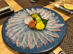 -长崎屋·日本料理·刺身·烧鸟(天河北路店)