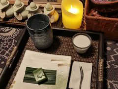 -Lazy Time Massage南亚按摩小馆(大悦城店)