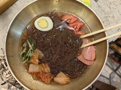 -破瓦寒窑·地摊烤羊排