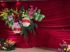 -汕头龙光喜来登酒店