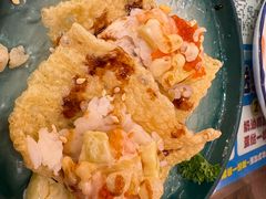 -桃太郎寿司料理(南坪店)