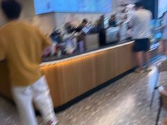 -星巴克(大连柏威年店)
