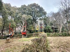 -WeLope紫金山探险公园