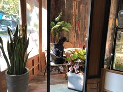 -VESH COFFEE(定西路店)