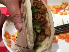 -西贝(上海我格广场店)