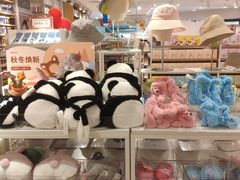 -名创优品(天河区正佳广场二店)