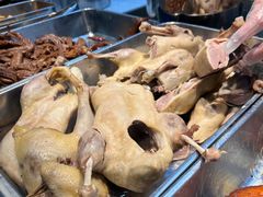-章云板鸭(总店)