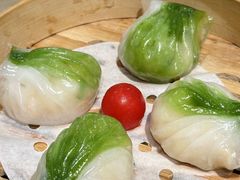 -茶港·点心·啫啫煲(王府井店)
