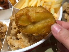 -肯德基(江门万达店)