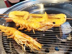 -大成海鲜烧烤·海鲜粥(安顺路店)