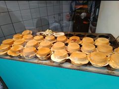 -薛新颖红豆饼(中式甜点山师店)
