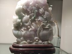-中国地质大学逸夫博物馆