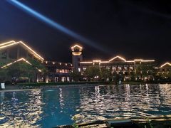 -扁鹊湖阿尔卡迪亚国际度假酒店