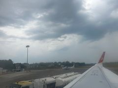 -黄山屯溪国际机场