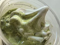 -麦当劳(东方时代广场分店)