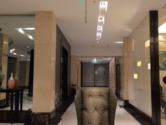 大堂-亢龙太子酒轩(东湖店)