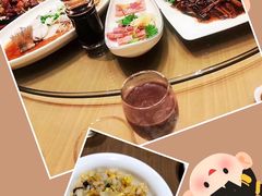 -花园茶楼(兴城西路店)