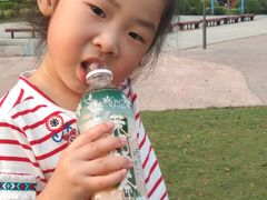 -南通洲际绿博园