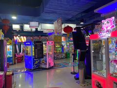 -大玩家(大连高新万达店)