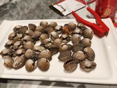 -王庄阿咪海鲜大排档(上下杭店)