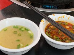 -南渝食府.墨脱石锅松茸鸡