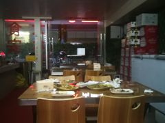 大堂-阿龙烧烤(广达路店)
