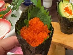 -黑松白鹿(金融街店)