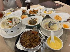 -庄氏祥记家常食府(国瑞建材家居博览中心店)