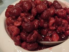 -吉林省林业宾馆-餐厅