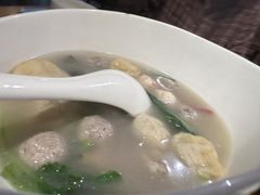 -WILDS 野有食(碧坞店)