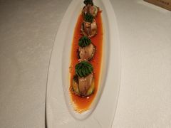 -醉舍·新淮扬菜(长宁龙之梦店)